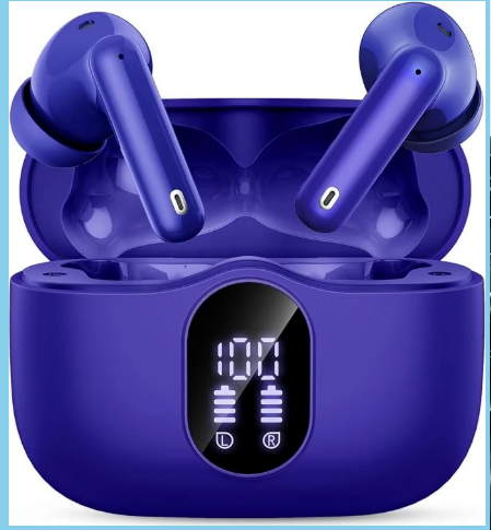 🎧 Small Earbuds, Big Sound: Meet Your New Everyday Audio Essential