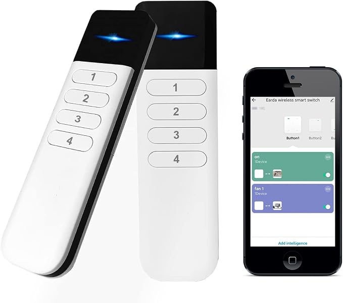 Home Automation Devices