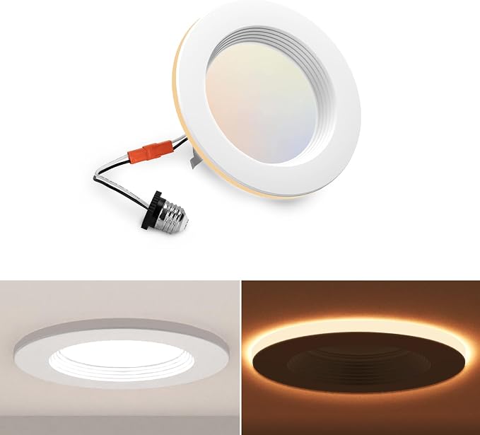 Recessed Lighting