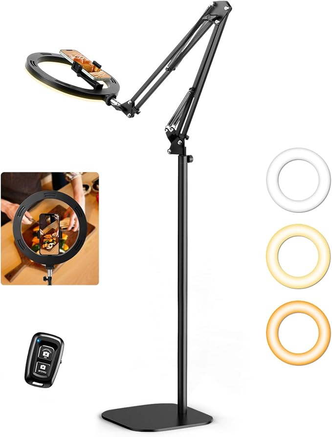 Photo & Video Accessories