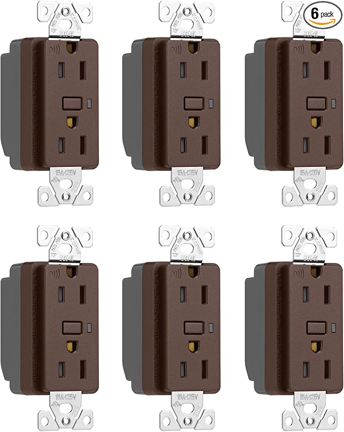 Outlets & Accessories