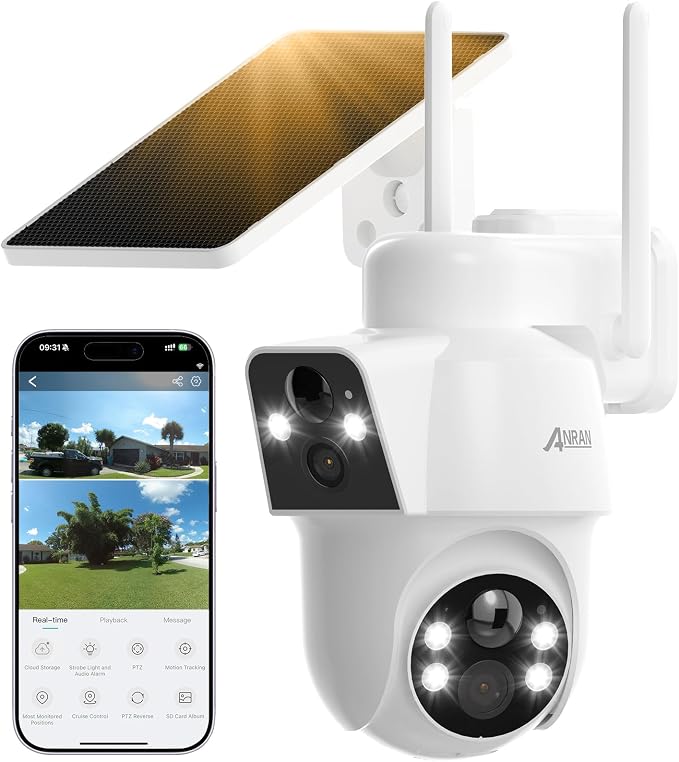 Video Surveillance