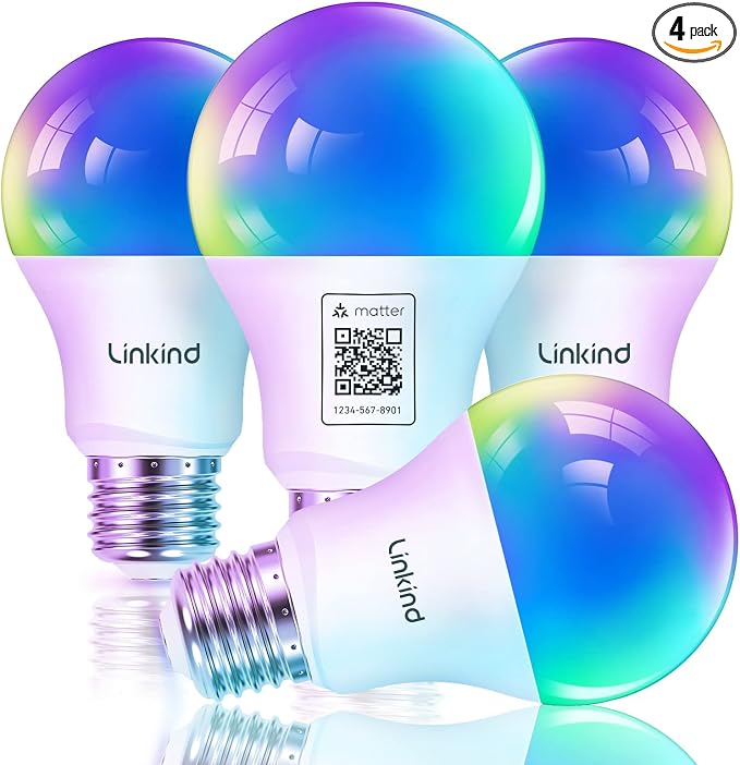 LED Bulbs