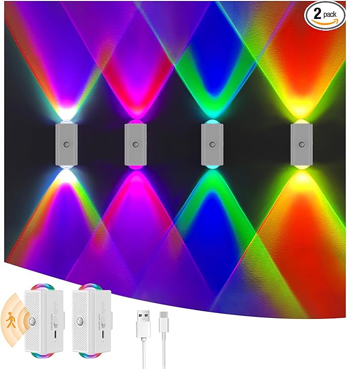 Wall Lights