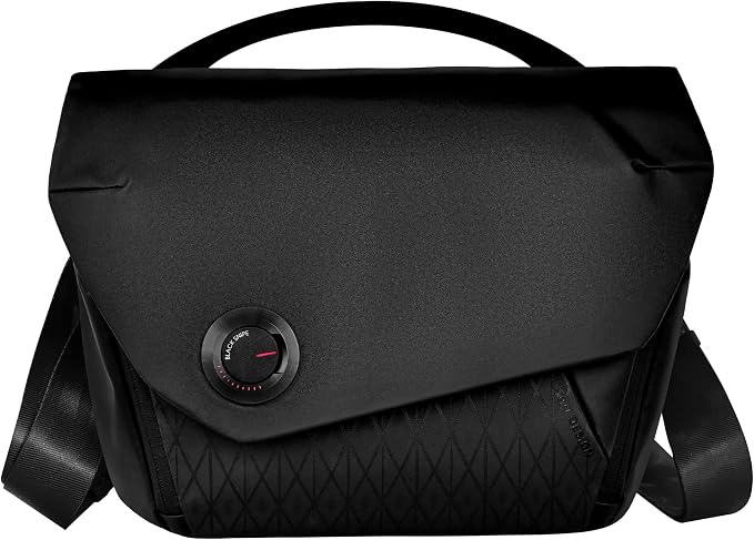 Bags & Cases