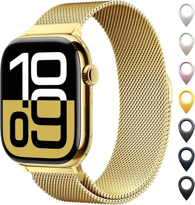 Smartwatch Accessories