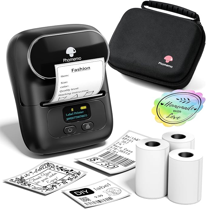 Printers & Accessories