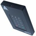 Apricorn 4TB Aegis Fortress L3- FIPS Level 3 Validated USB 3.0 Hardware - Image 4