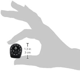 SUUNTO Multifunctional Compass, Northern Hemisphere, Compact Waterproof - Image 3