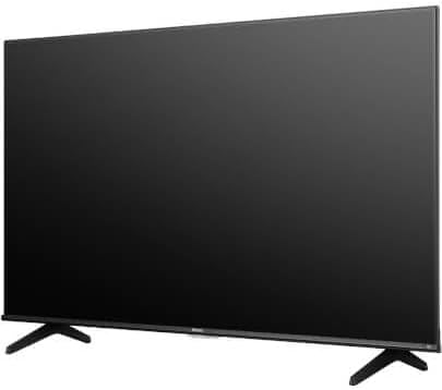 Hisense 55" QD6 Series 4K QLED Fire TV Bundle with HDMI Cable | 4K QLED, Fire TV, HDMI Cable, 12-Month CPS Plan & Streaming Bundle - Image 4