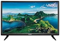 Vizio D-Series 24inch HD (720P) Smart LED TV, Smartcast + Chromecast Included - D24H-G9 (Renewed) - Image 5