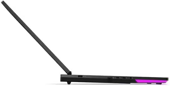 Lenovo Legion 9i Gen 10 18" Gaming Laptop (2026 Model) Intel Core Ultra 9 275HX 24C, NVIDIA GeForce RTX 5090 24GB, 64GB RAM, 1TB Gen5 NVMe SSD, 18.0" 4K 520 nits 240Hz, Windows 11 Pro - Image 5