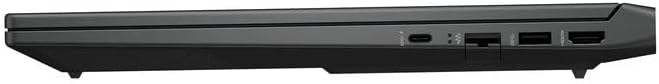 HP Victus Gaming Laptop 15.6" FHD IPS 144Hz Intel Octa-core i5-13420H (>i7-12650H) 16GB RAM 512GB SSD GeForce RTX 4050 6GB Backlit Type-C B&O Fast Charge Win11 ICP Accessory - Image 7