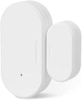 Zigbee Door Window Sensor, Mini Wireless Contact Sensor, Home Automation by Besisglas