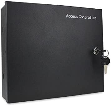 Request to Exit PIR Motion Sensor 4 Doors Access Control Electronmagnetic 600 - Image 3
