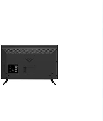 Vizio D-Series 24inch HD (720P) Smart LED TV, Smartcast + Chromecast Included - D24H-G9 (Renewed) - Image 3