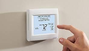 Honeywell TH8321WF1001/U Wi-Fi 8000 - Image 3