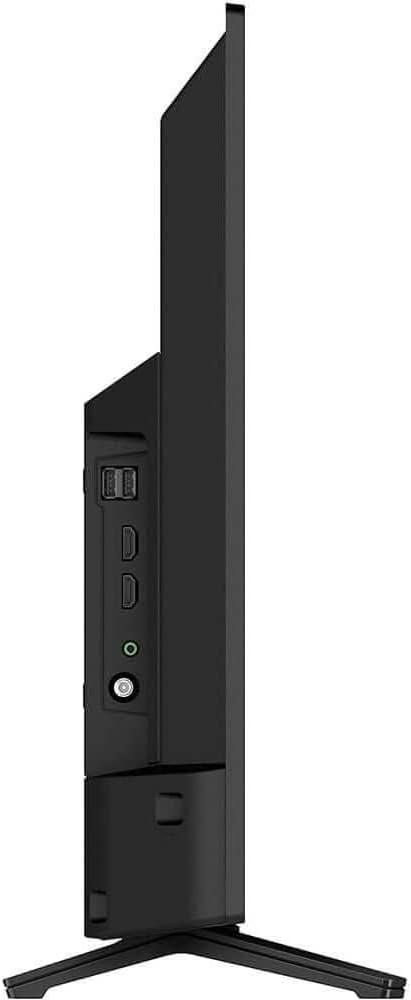 Sony KD32W830KIT1 32 inch Class W830K HD LED Smart Google TV HDR Android TV Built in Chromecast WiFi HDMI Streamin | HDR support, Google TV, Google Assistant, HDMI Cable, 12-Month CPS Plan & Streaming Bundle - Image 5