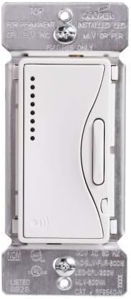 Z-Wave Plus Accessory Dimmer by Eaton