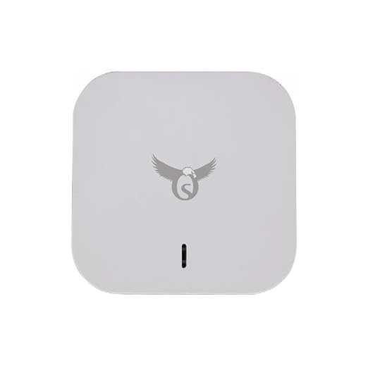 Smart Gateway, Support Multiple Types of Button/Switch, Wireless Bluetooth - Image 4