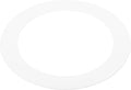 PATIKIL 3.8" ID 5.2" OD Light Trim Ring by PATIKIL