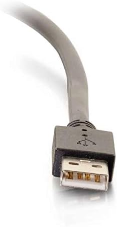Legrand - C2G USB Long Extension Cable, USB A to A Cable, 50 Foot USB Extension - Image 3