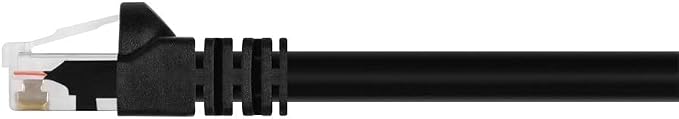 Monoprice 3FT 24AWG Cat5e 350MHz UTP Ethernet Bare Copper Network Cable - Image 2