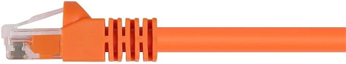 Monoprice Cat6 Ethernet Patch Cable - Image 2