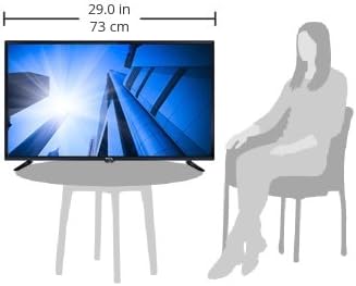 TCL 32D2700 32-Inch 720p 60Hz LED TV - Image 5
