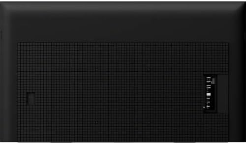 Sony K75XR50 BRAVIA 5 75" Mini LED 4K HDR TV (2025) Bundle with CPS Exclusive 26 Month Protection, Wall Mount, 2X HDMI Cables, Surge Adapter & Deco Gear Complete Home Theater Beginner's Guidebook - Image 6