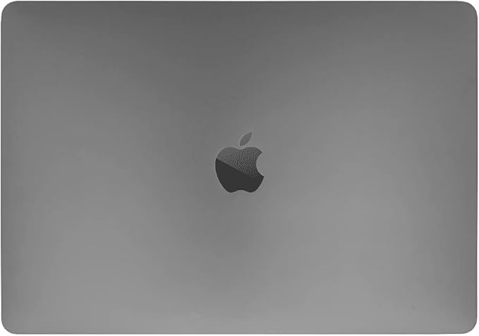 Apple 2018 MacBook Air with 1.6GHz Intel Core i5, 13-inch, 8GB RAM, 128GB SSD Storage, Silver (Renewed) - Image 2