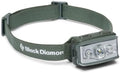 BLACK DIAMOND Storm 550 Headlamp, USB-C Rechargeable, Dimmable, Tundra by BlackDiamondEquipment