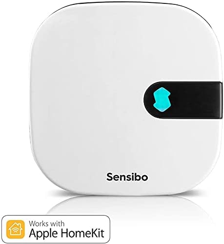Sensibo Air - Smart Air Conditioner Controller. Apple HomeKit Certified. - Image 7