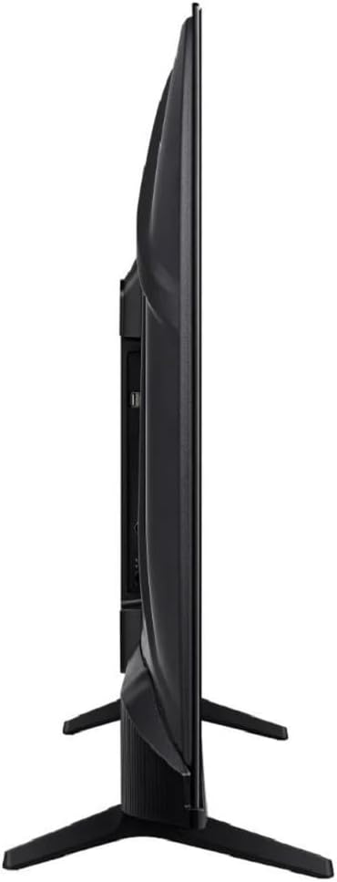 Hisense 43" Class QD6 Series 4K UHD QLED LCD TV 43QD65NF - Image 4