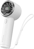 SWEETFULL Portable Handheld Fan, Mini Rechargeable Personal Hand Fan by SWEETFULL