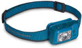 BLACK DIAMOND Spot 400-R Headlamp, Rechargeable, Dimmable, Waterproof, Azul by BlackDiamondEquipment