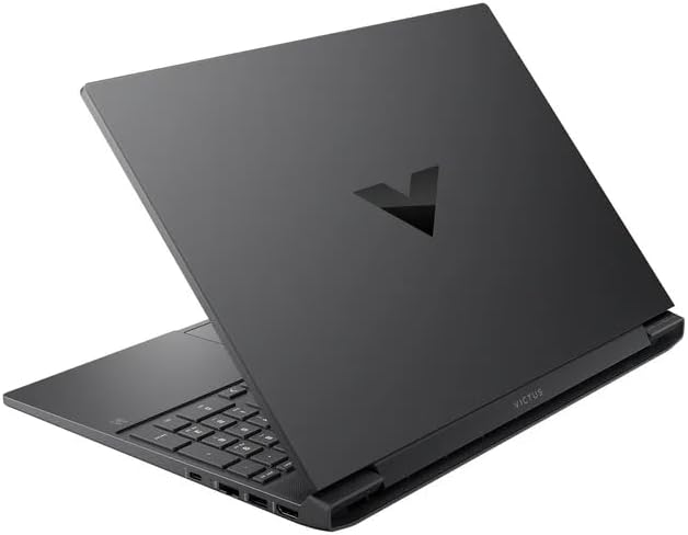 HP Victus Gaming Laptop 15.6" FHD IPS 144Hz Intel Octa-core i5-13420H (>i7-12650H) 16GB RAM 512GB SSD GeForce RTX 4050 6GB Backlit Type-C B&O Fast Charge Win11 ICP Accessory - Image 8
