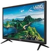 Vizio D-Series 24inch HD (720P) Smart LED TV, Smartcast + Chromecast Included - D24H-G9 (Renewed) - Image 2