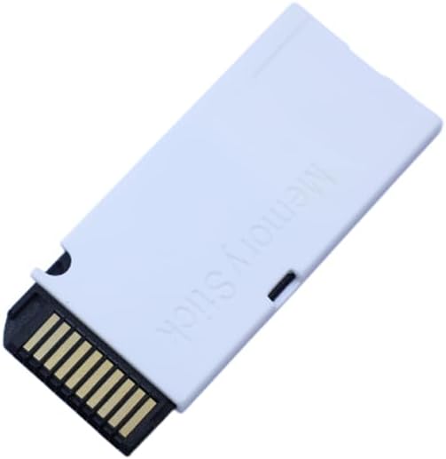 Original MS 64GB Memory Stick PRO DuoMARK2 - Image 5