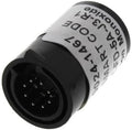 0024-1467 for B-Smart Carbon Monoxide Sensor by QAYAUX