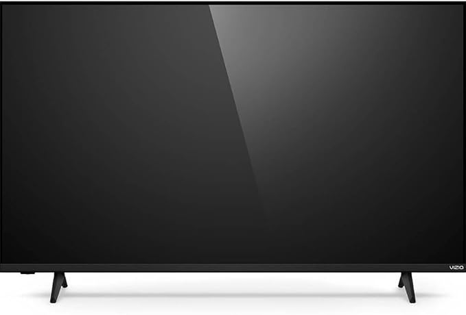 VIZIO 50 Inch V Series Class 4K UHD LED Smart TV Bluetooth Compatible with Dolby Vision HDR/HDR10+, DTS Virtual X, WiFi 6 Dual-Band and VRR (V4K50M-0810) - Image 2