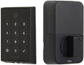 Emtek EMP21211US19 Empowered2 Electronic Touchscreen/Fingerprint Key Free Entry by Emtek