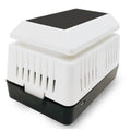 Ambient Weather AQIN Wireless Indoor Air Quality Index PM2.5, PM10 and CO2 by AmbientWeather