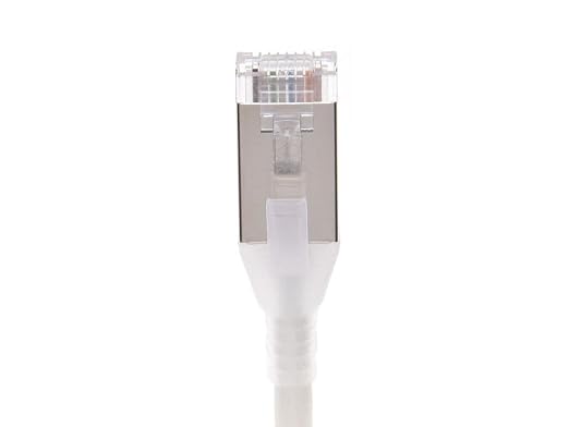 Monoprice SlimRun Cat6A Ethernet Patch Cable - Image 4