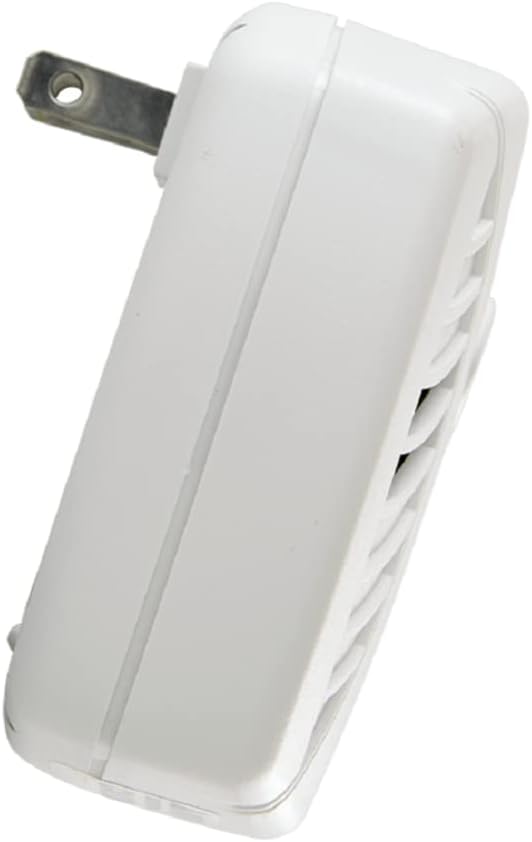 First Alert FAT1039730 Plug-in Carbon Monoxide Alarm - Image 2