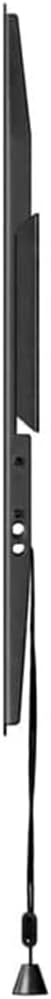 SONY K55XR80M2 55 Inch Bravia 8 QD-OLED 4K HDR Google TV with a Walts FIXED-MOUNT-43-90 TV Mount for 43"-98" TVs and Amber Protection 3-Outlet-Surge Surge Protector (2025) - Image 7