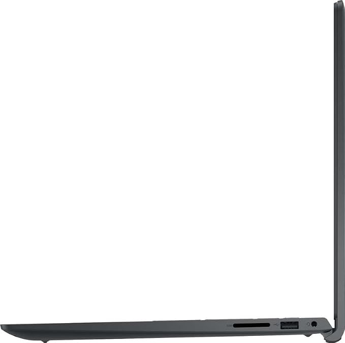 Dell Inspiron Touchscreen Laptop, 15.6" Business & Student Laptop Computer, Windows 11 Pro Laptop 32GB RAM 1TB SSD, Intel i5-1155G7 Processor, Full HD IPS Display, Numeric Keypad, HDMI, Carbon Black - Image 6