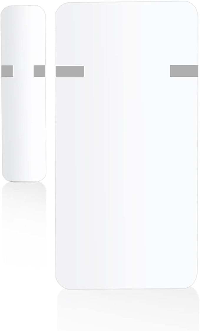 Zooz 800 Series Z-Wave Long Range Open|Close XS Sensor ZSE41 800LR by ZOOZ