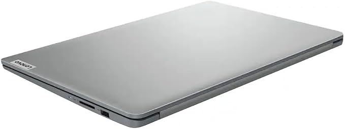 Lenovo IdeaPad 1i 15.6" FHD Laptop,with Lifetime Office,Intel Core i5-1335U, 16GB RAM, 256GB SSD,Intel Iris Xe Graphics,Wi-Fi 6,10 Hr BatteryWin 11 Pro, Cloud Grey, - Image 9