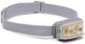 BLACK DIAMOND Storm+ 750 Headlamp, USB-C Rechargeable, Dimmable, Pewter by BlackDiamondEquipment